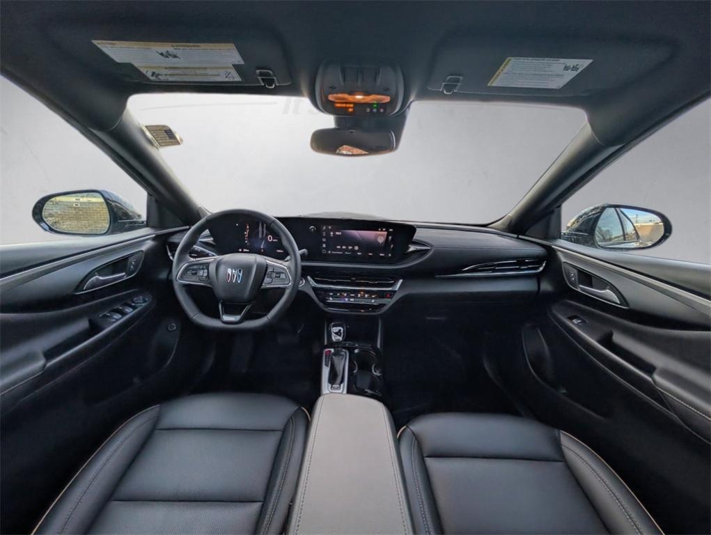 used 2025 Buick Envista car, priced at $26,770