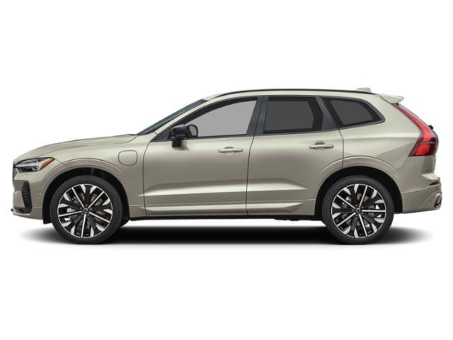 new 2026 Volvo XC60 Plug-In Hybrid car, priced at $70,003