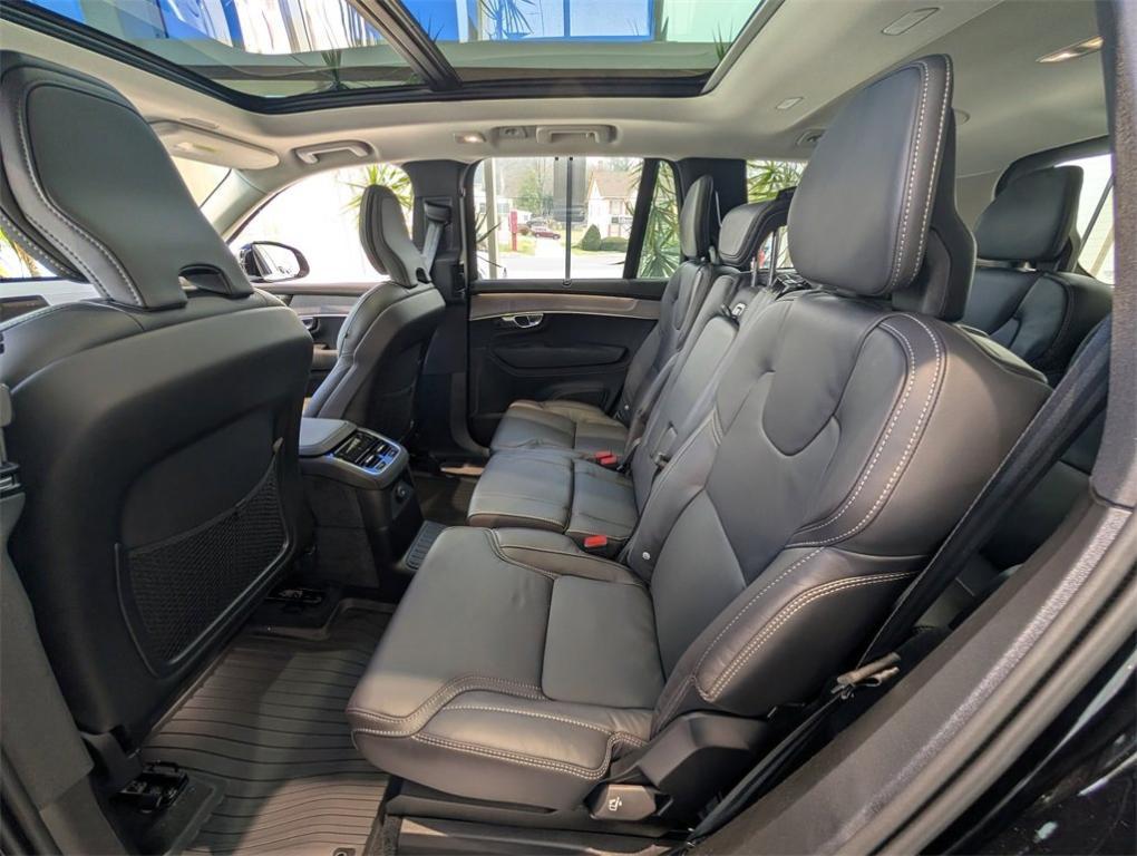 new 2026 Volvo XC90 Plug-In Hybrid car, priced at $83,125