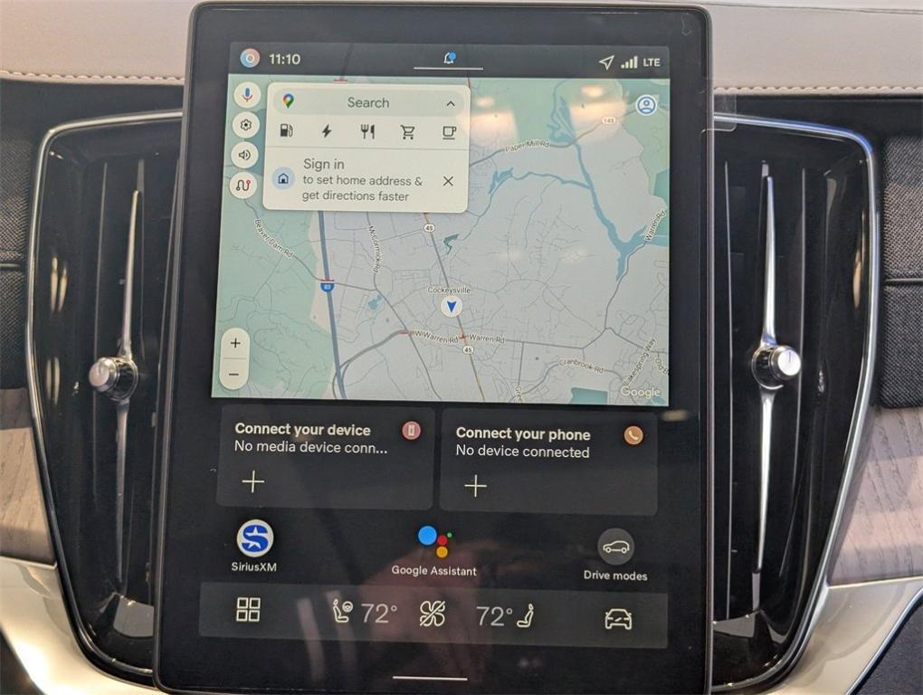 new 2026 Volvo XC90 Plug-In Hybrid car, priced at $83,125