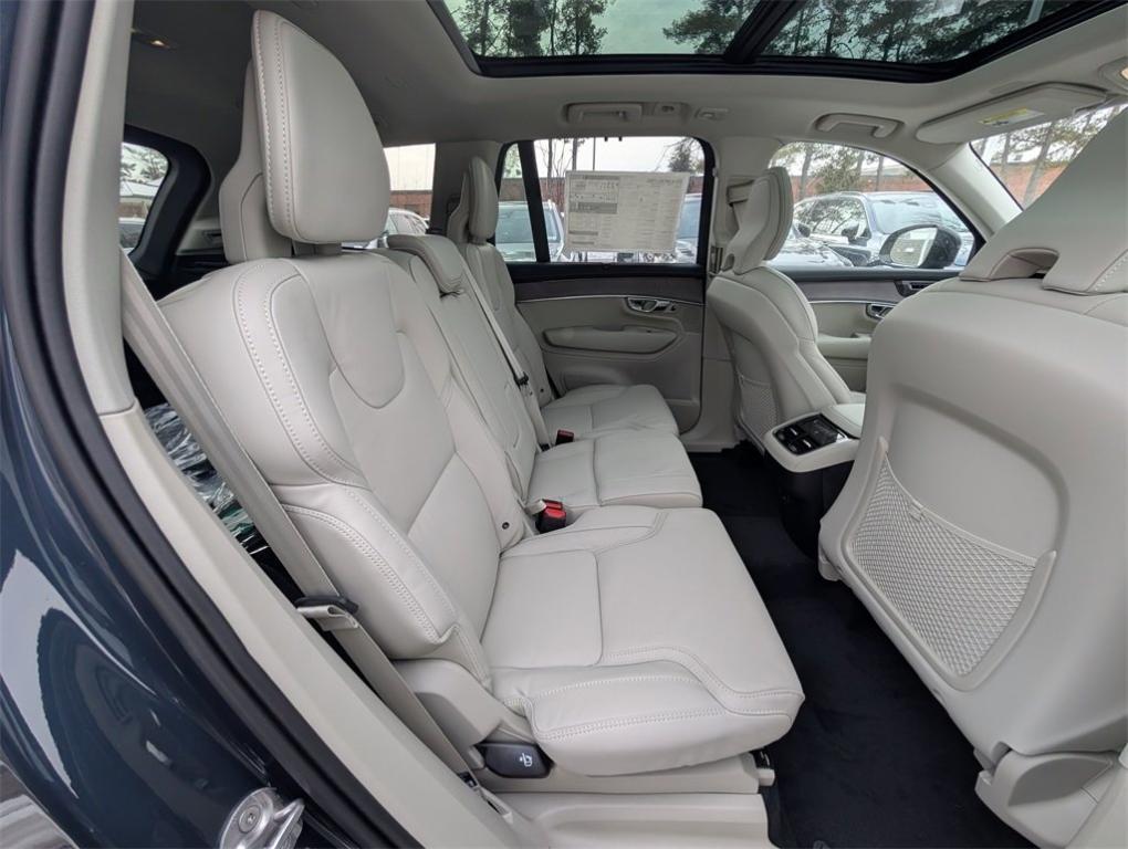 new 2026 Volvo XC90 car, priced at $73,075
