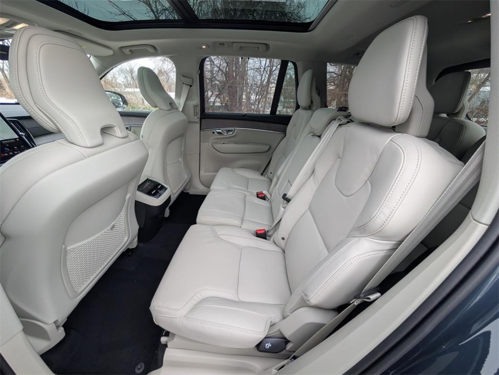 new 2026 Volvo XC90 car, priced at $72,575