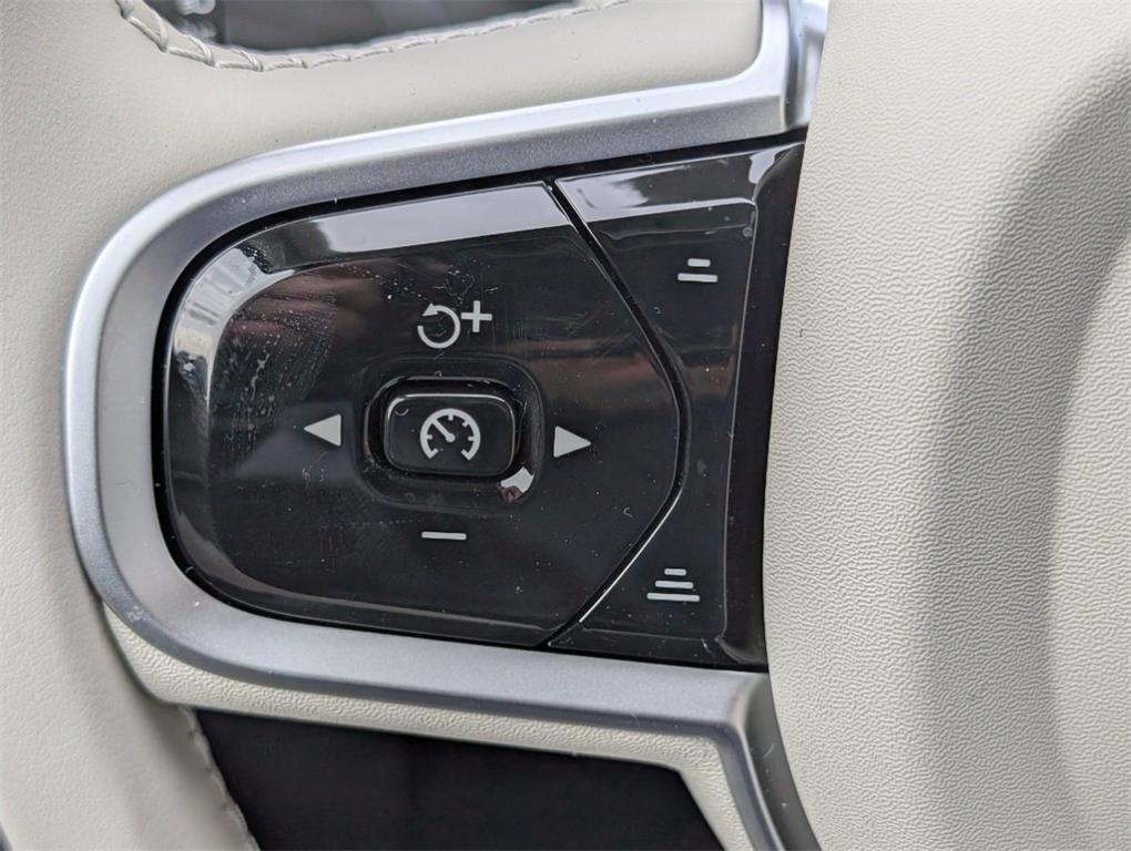 new 2026 Volvo XC90 car, priced at $73,075