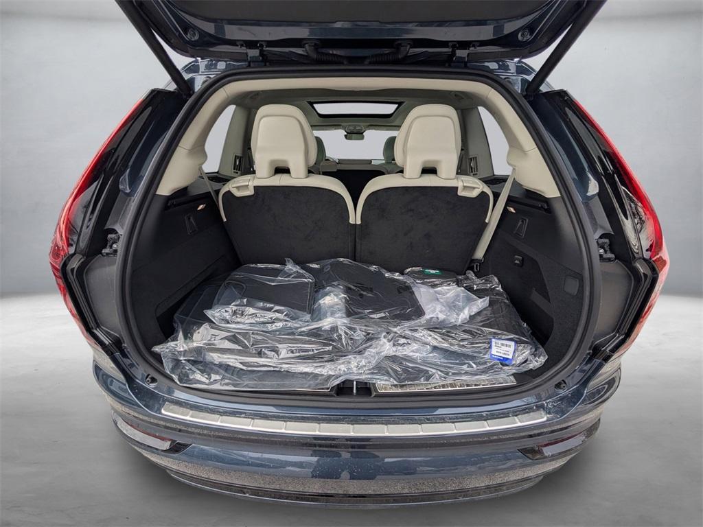 new 2026 Volvo XC90 car, priced at $72,575