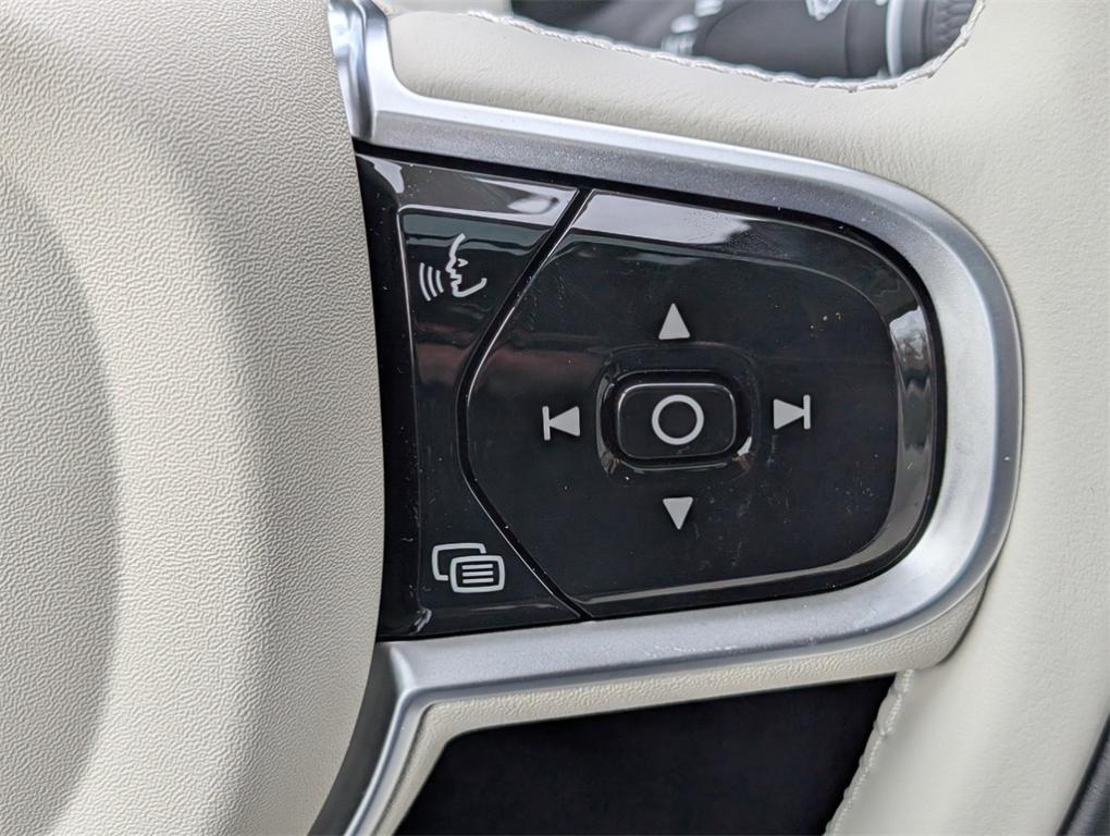 new 2026 Volvo XC90 car, priced at $72,575