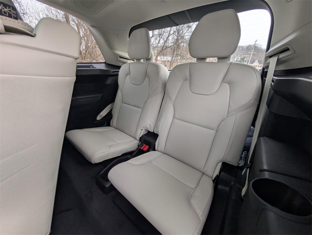 new 2026 Volvo XC90 car, priced at $72,575