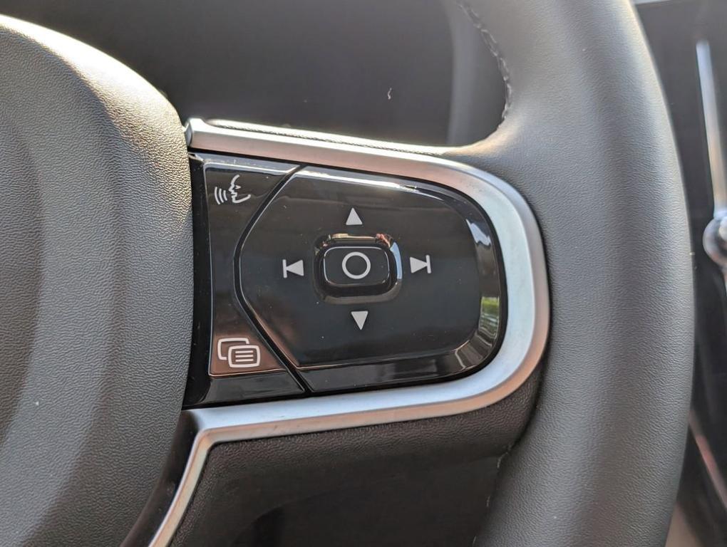 new 2026 Volvo XC60 Plug-In Hybrid car, priced at $63,793