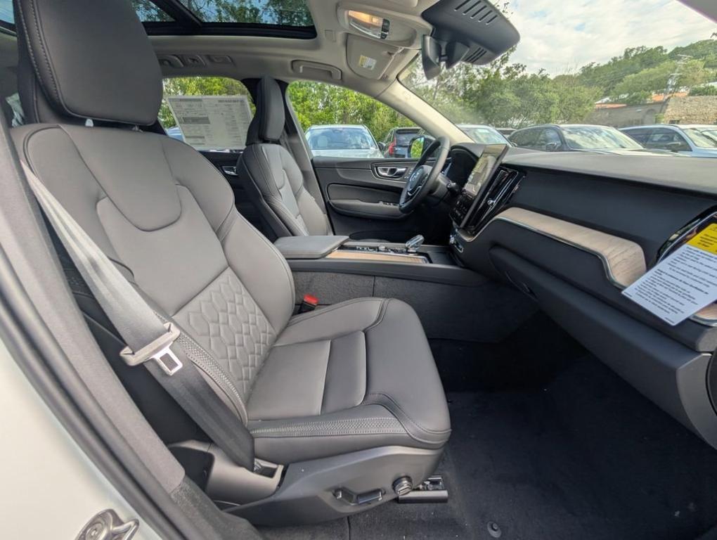 new 2026 Volvo XC60 Plug-In Hybrid car, priced at $63,793