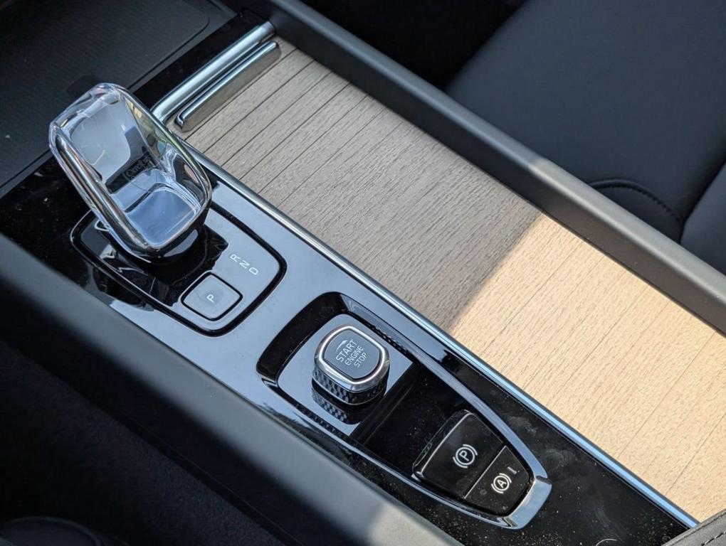 new 2026 Volvo XC60 Plug-In Hybrid car, priced at $63,793