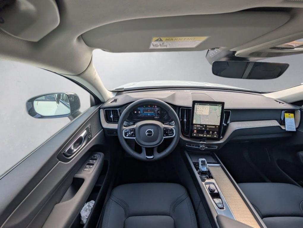 new 2026 Volvo XC60 Plug-In Hybrid car, priced at $63,793