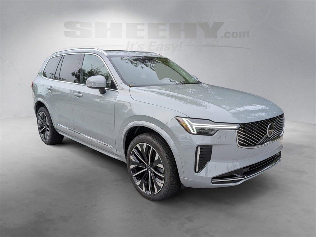 new 2026 Volvo XC90 car, priced at $69,325