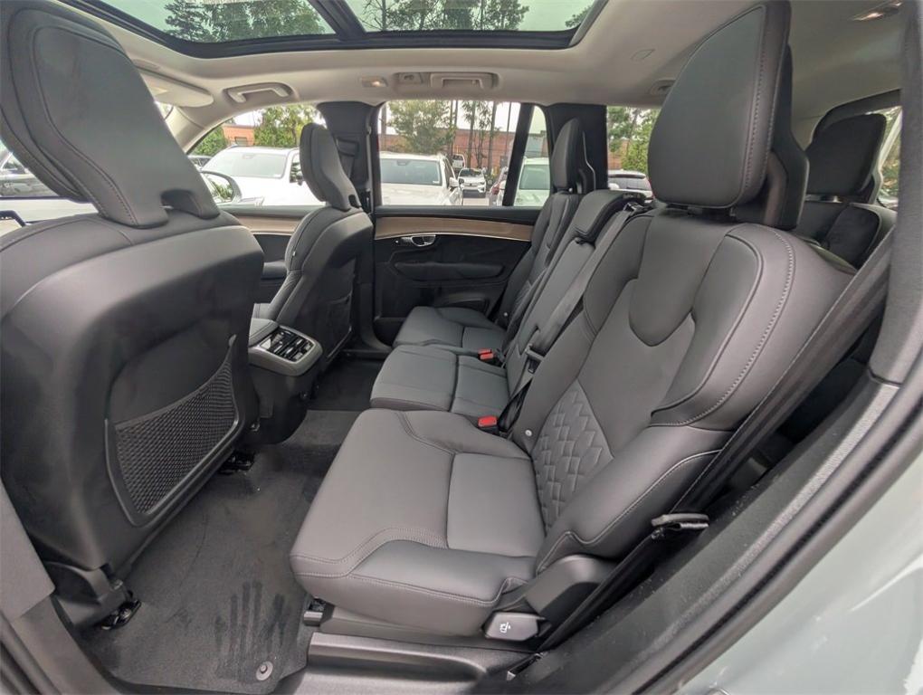 new 2026 Volvo XC90 car, priced at $69,325