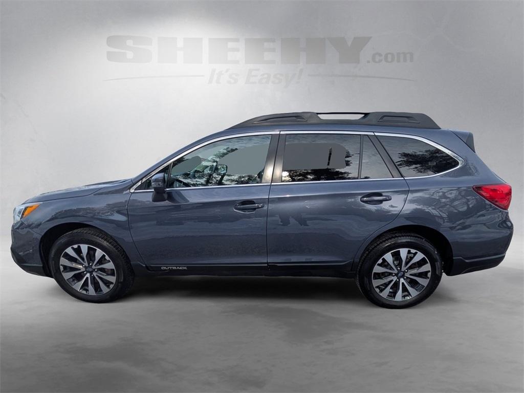 used 2016 Subaru Outback car, priced at $13,970