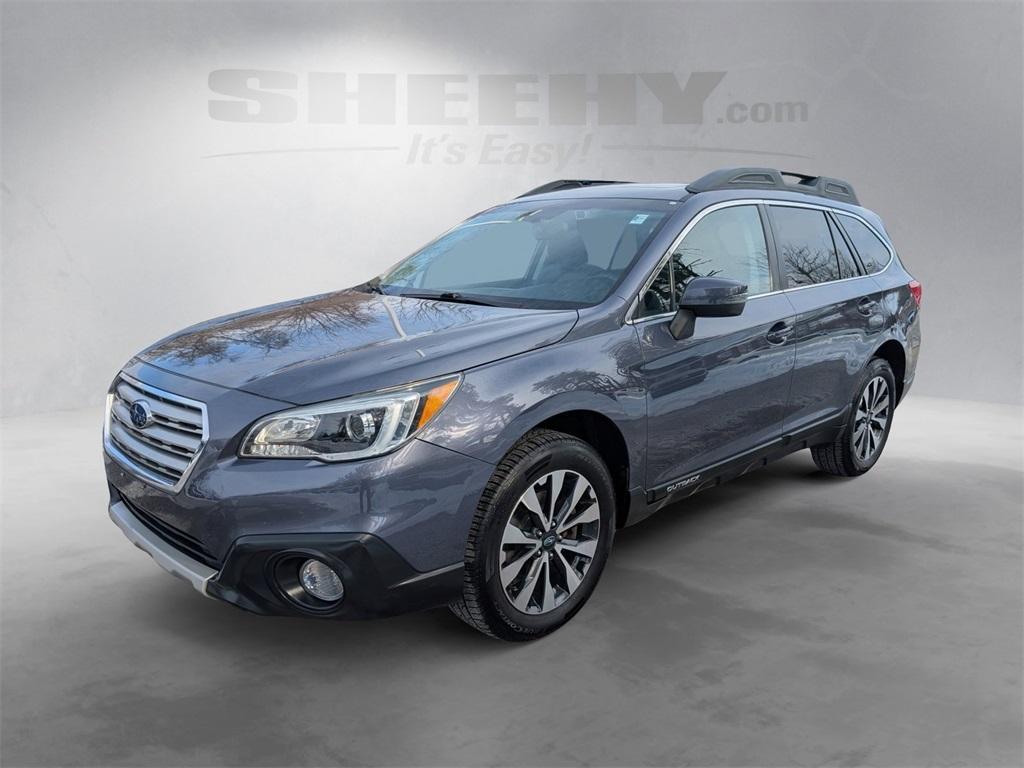 used 2016 Subaru Outback car, priced at $13,970