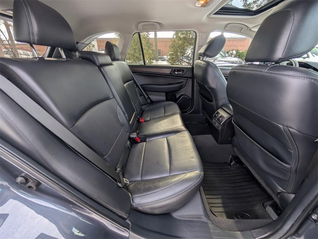 used 2016 Subaru Outback car, priced at $13,970