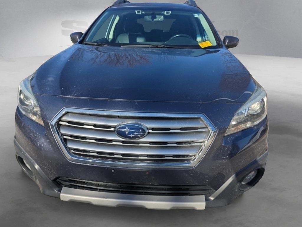 used 2016 Subaru Outback car, priced at $15,970
