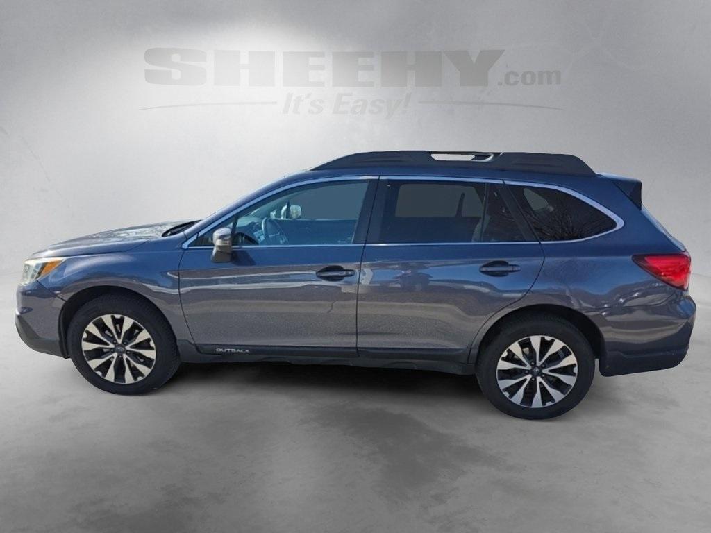 used 2016 Subaru Outback car, priced at $15,970
