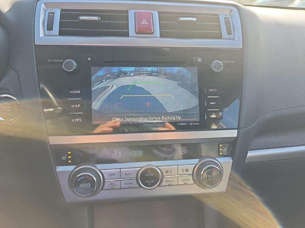 used 2016 Subaru Outback car, priced at $15,970