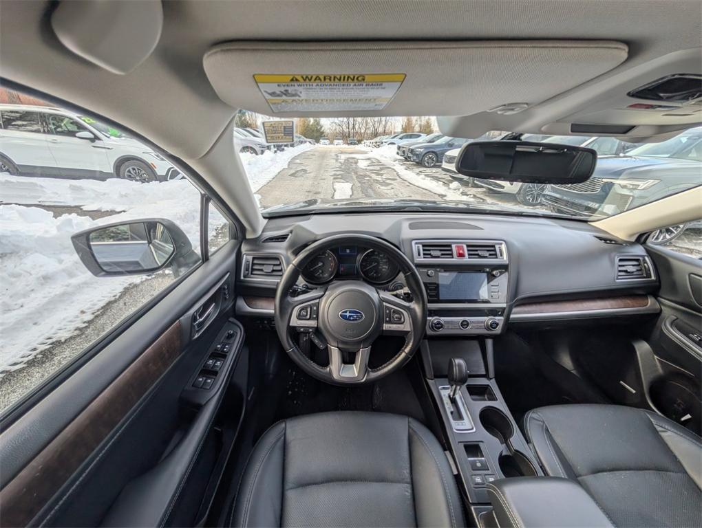 used 2016 Subaru Outback car, priced at $13,970