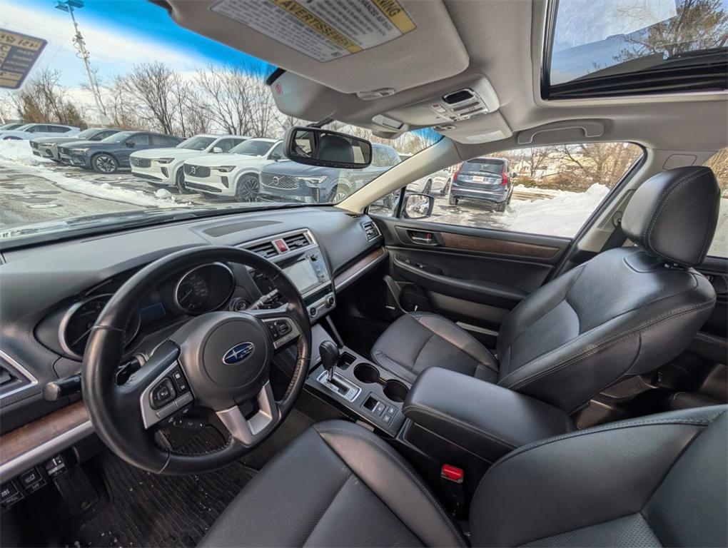 used 2016 Subaru Outback car, priced at $13,970