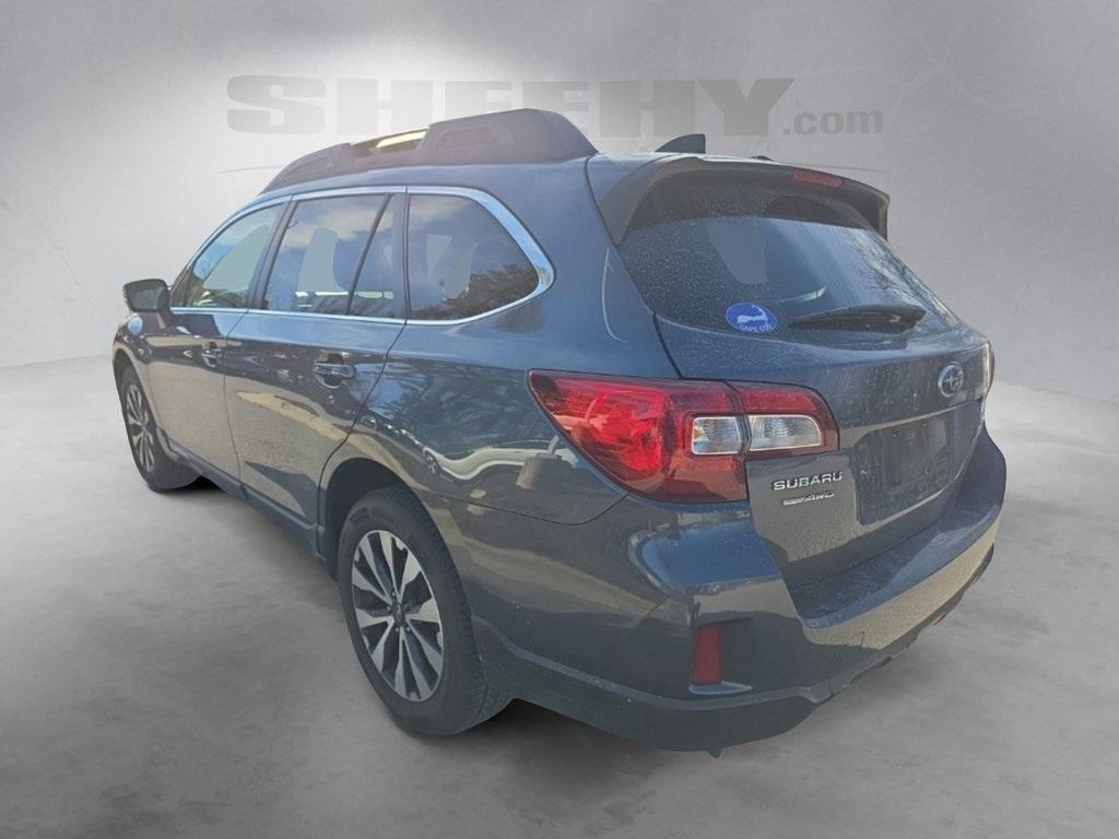 used 2016 Subaru Outback car, priced at $15,970