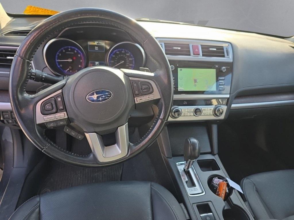 used 2016 Subaru Outback car, priced at $15,970
