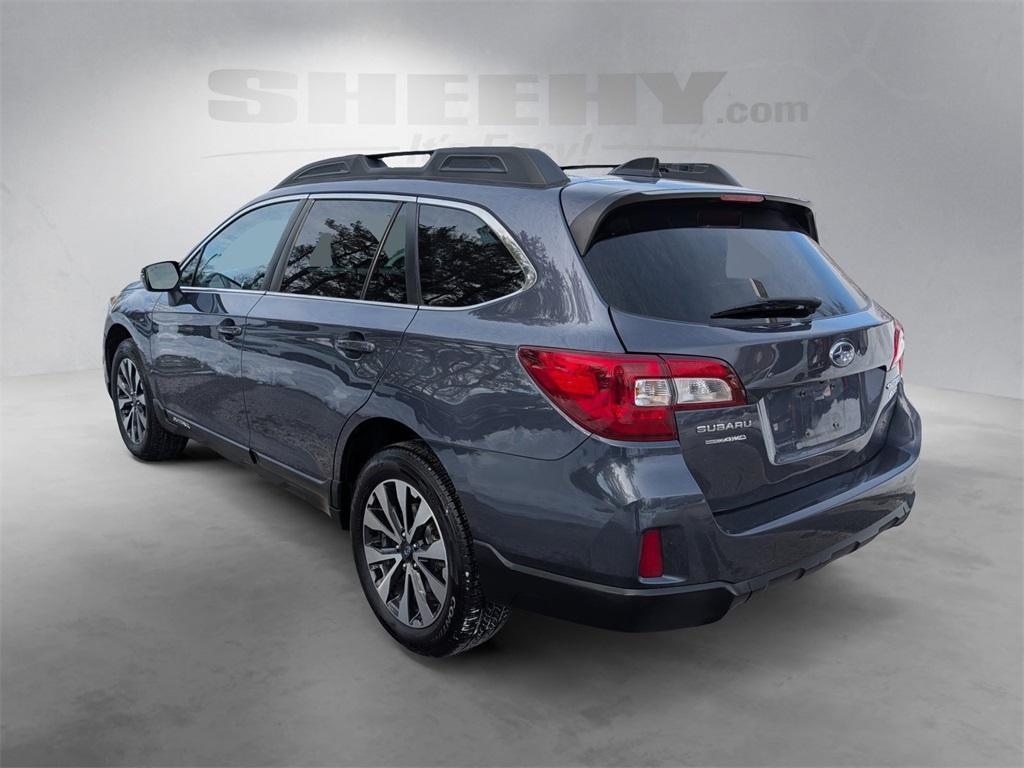 used 2016 Subaru Outback car, priced at $13,970