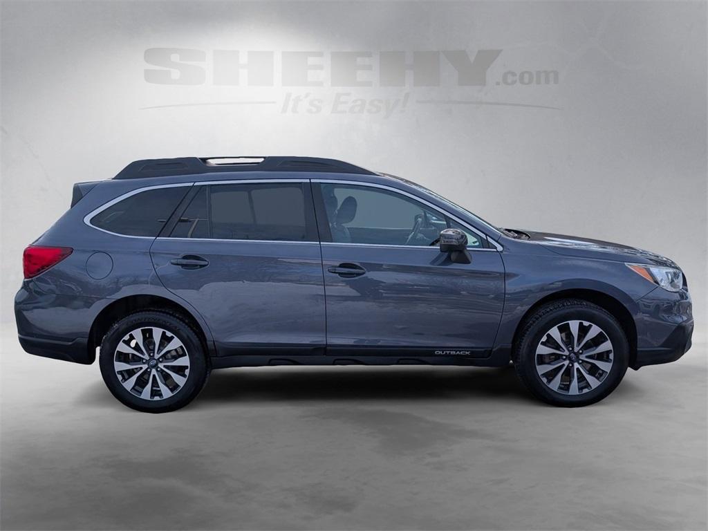 used 2016 Subaru Outback car, priced at $13,970