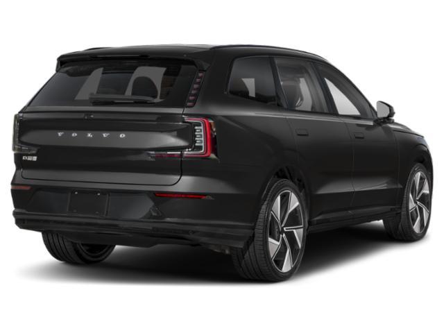 new 2026 Volvo EX90 car, priced at $88,638