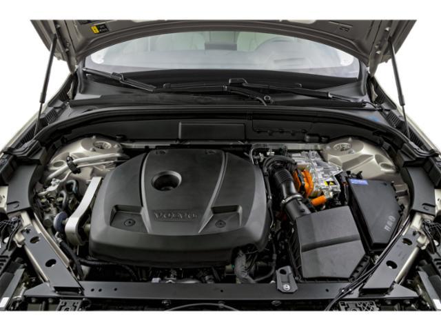 new 2026 Volvo XC60 Plug-In Hybrid car