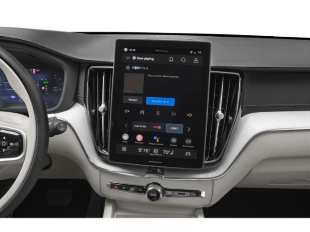 new 2026 Volvo XC60 Plug-In Hybrid car