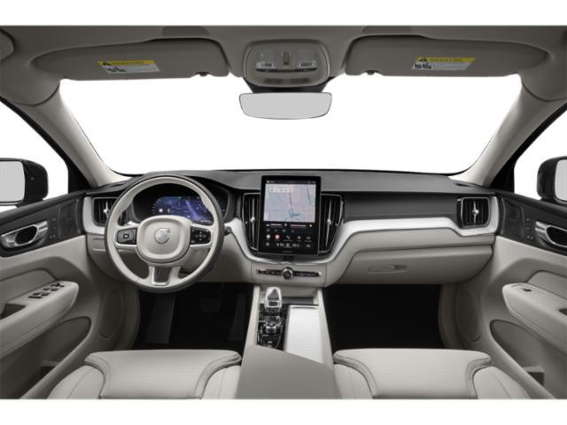 new 2026 Volvo XC60 Plug-In Hybrid car
