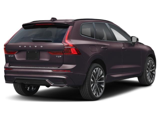new 2026 Volvo XC60 Plug-In Hybrid car