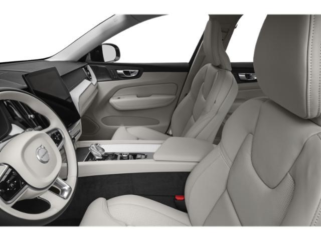 new 2026 Volvo XC60 Plug-In Hybrid car