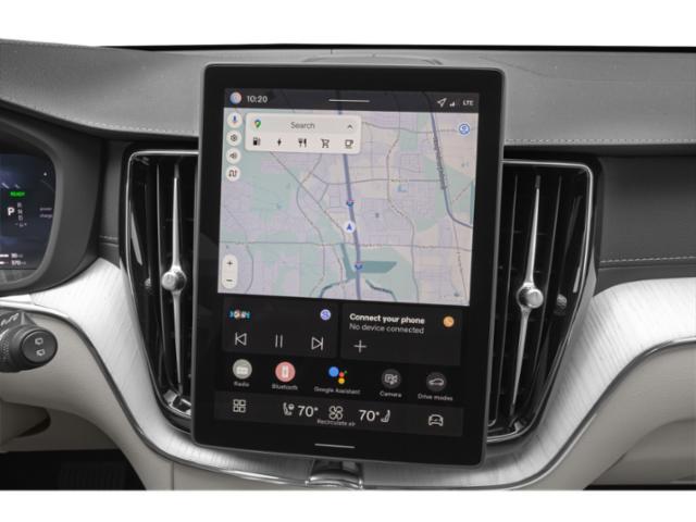 new 2026 Volvo XC60 Plug-In Hybrid car