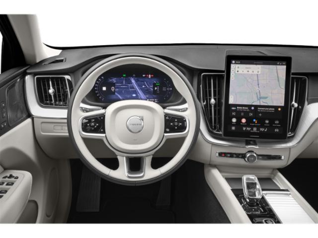 new 2026 Volvo XC60 Plug-In Hybrid car