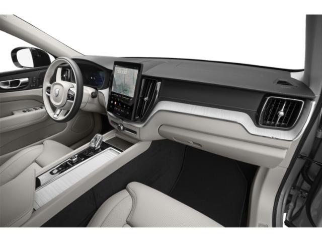 new 2026 Volvo XC60 Plug-In Hybrid car