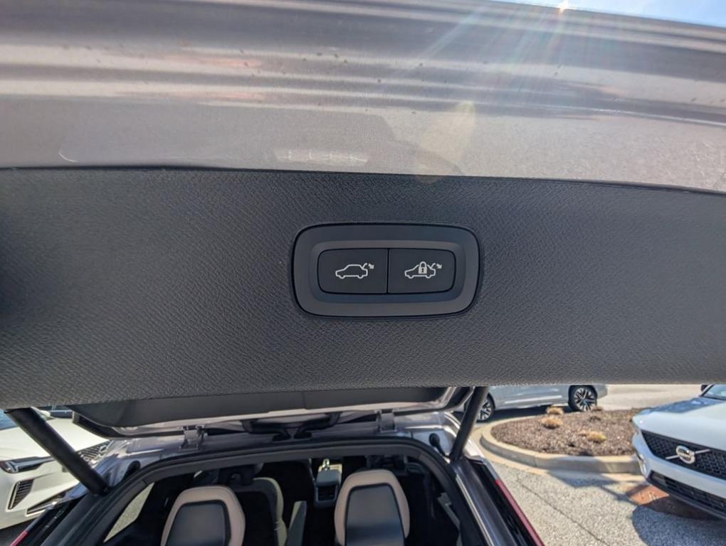 new 2026 Volvo XC90 car, priced at $80,993