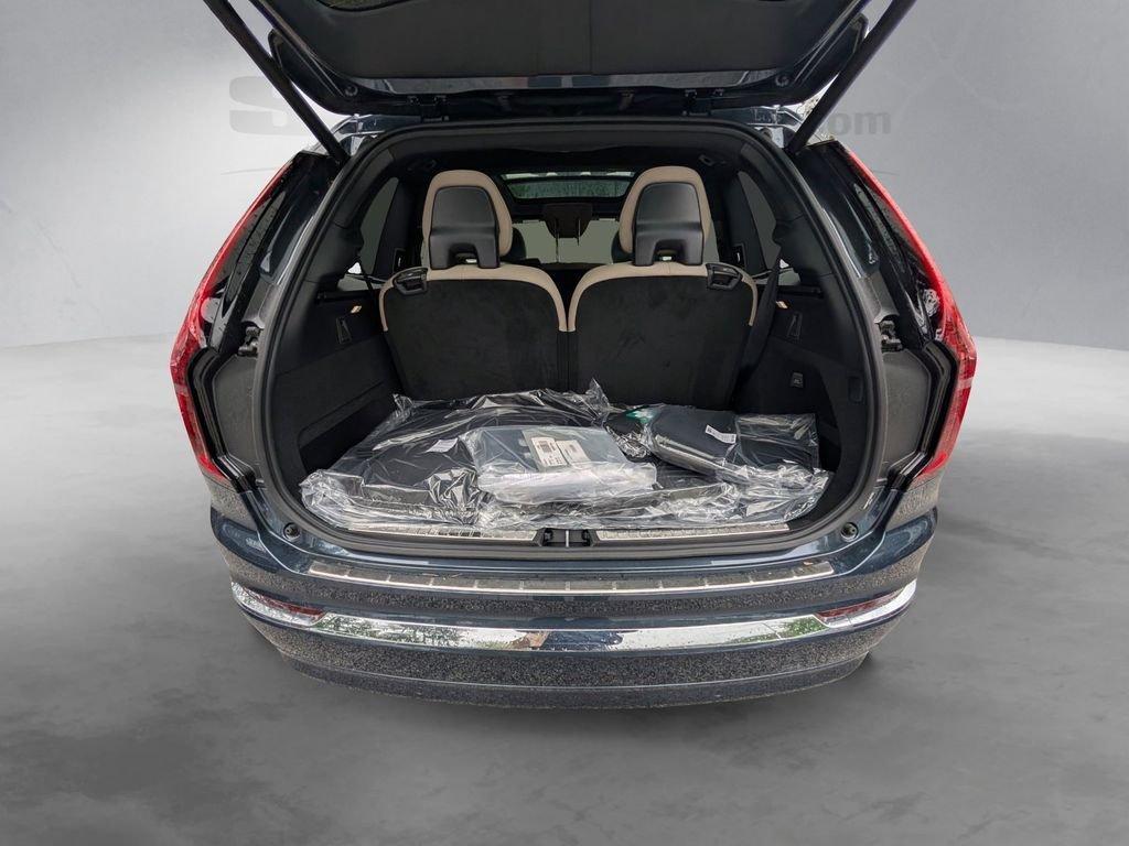 new 2026 Volvo XC90 car, priced at $71,743