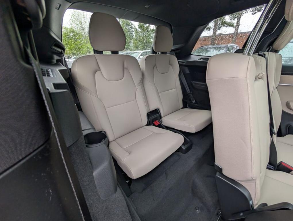 new 2026 Volvo XC90 car, priced at $71,743