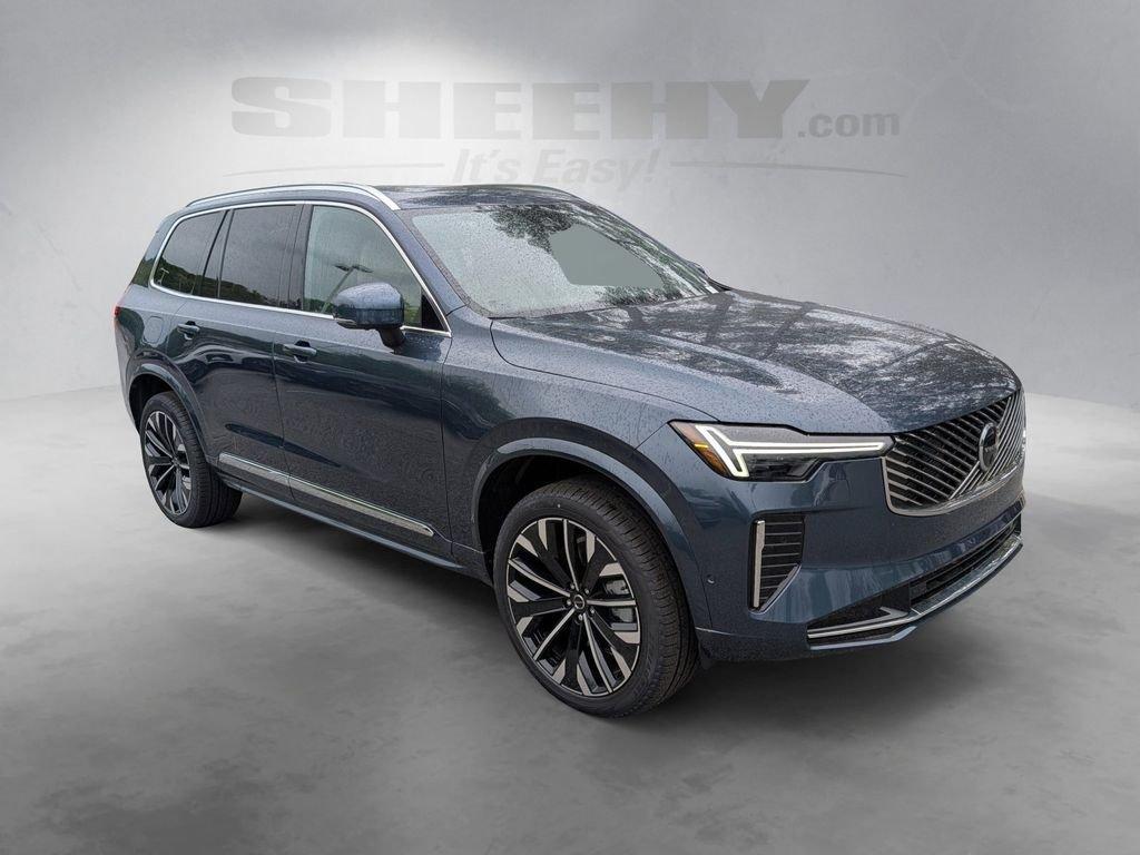 new 2026 Volvo XC90 car, priced at $71,743