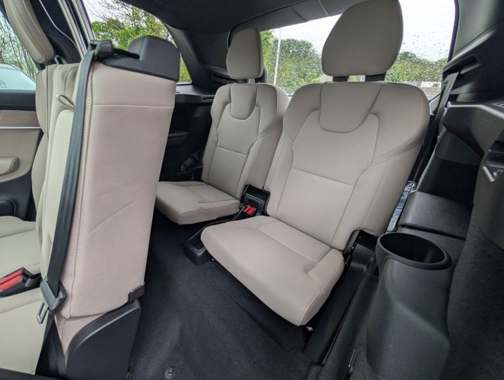 new 2026 Volvo XC90 car, priced at $71,743
