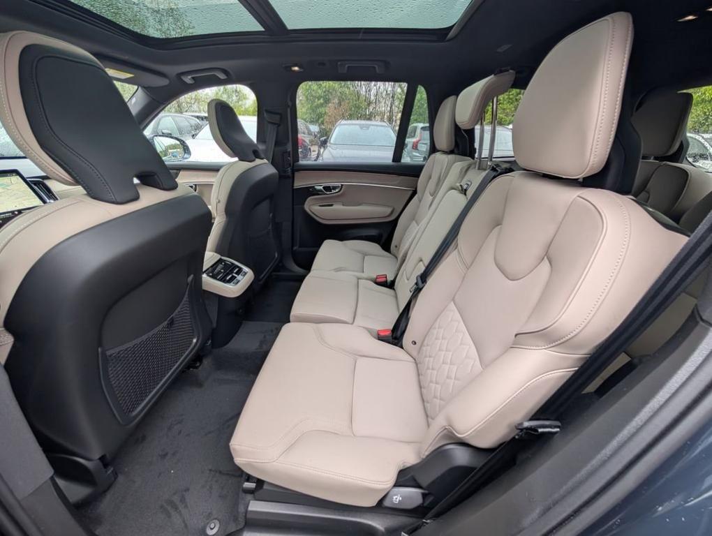 new 2026 Volvo XC90 car, priced at $71,743