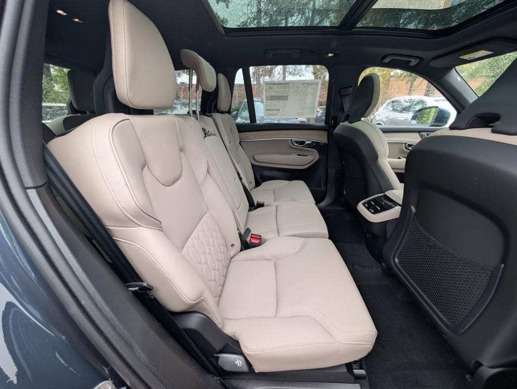 new 2026 Volvo XC90 car, priced at $71,743