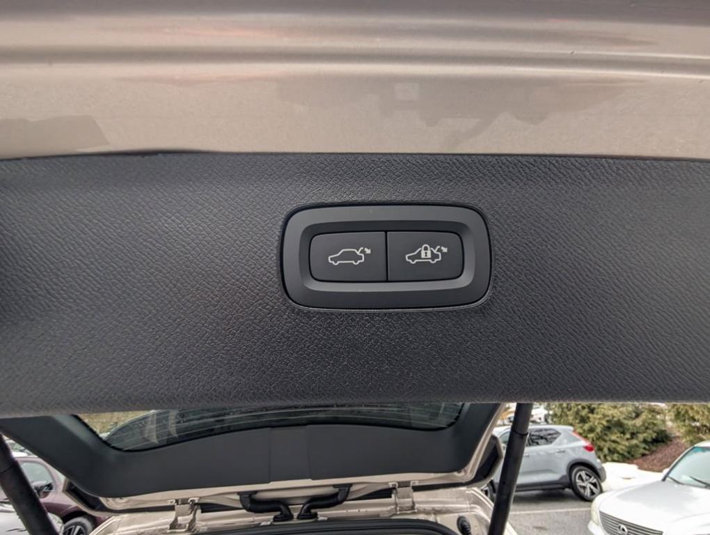 new 2026 Volvo XC90 car, priced at $77,793