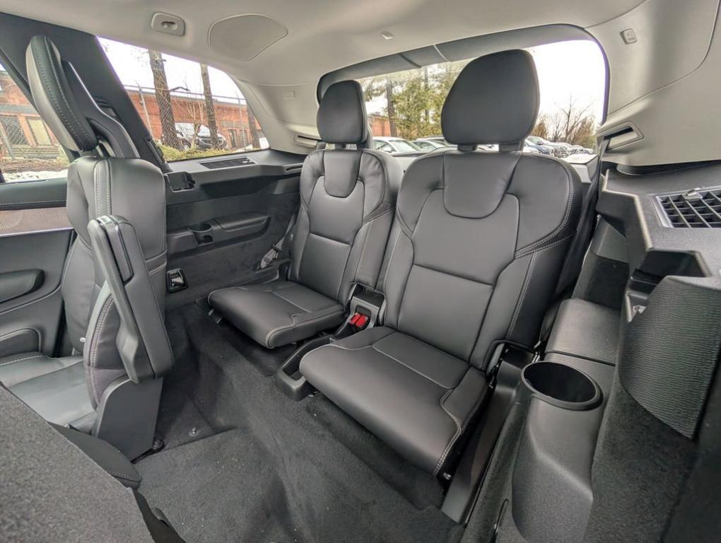 new 2026 Volvo XC90 car, priced at $77,793