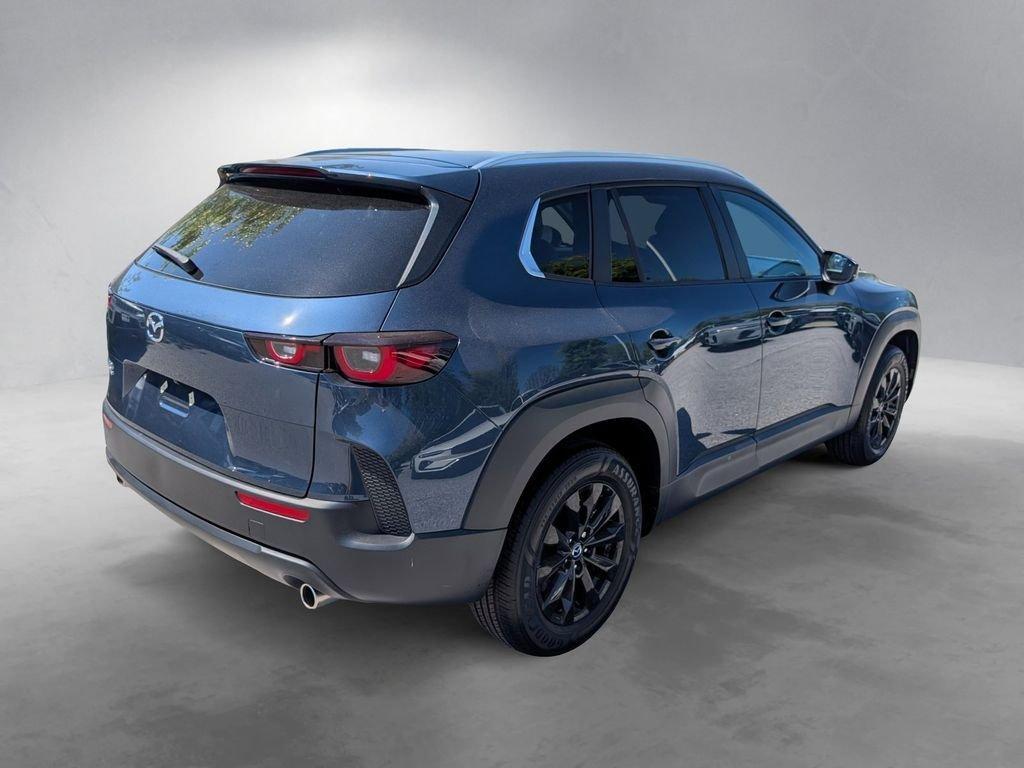 used 2026 Mazda CX-50 car, priced at $29,386
