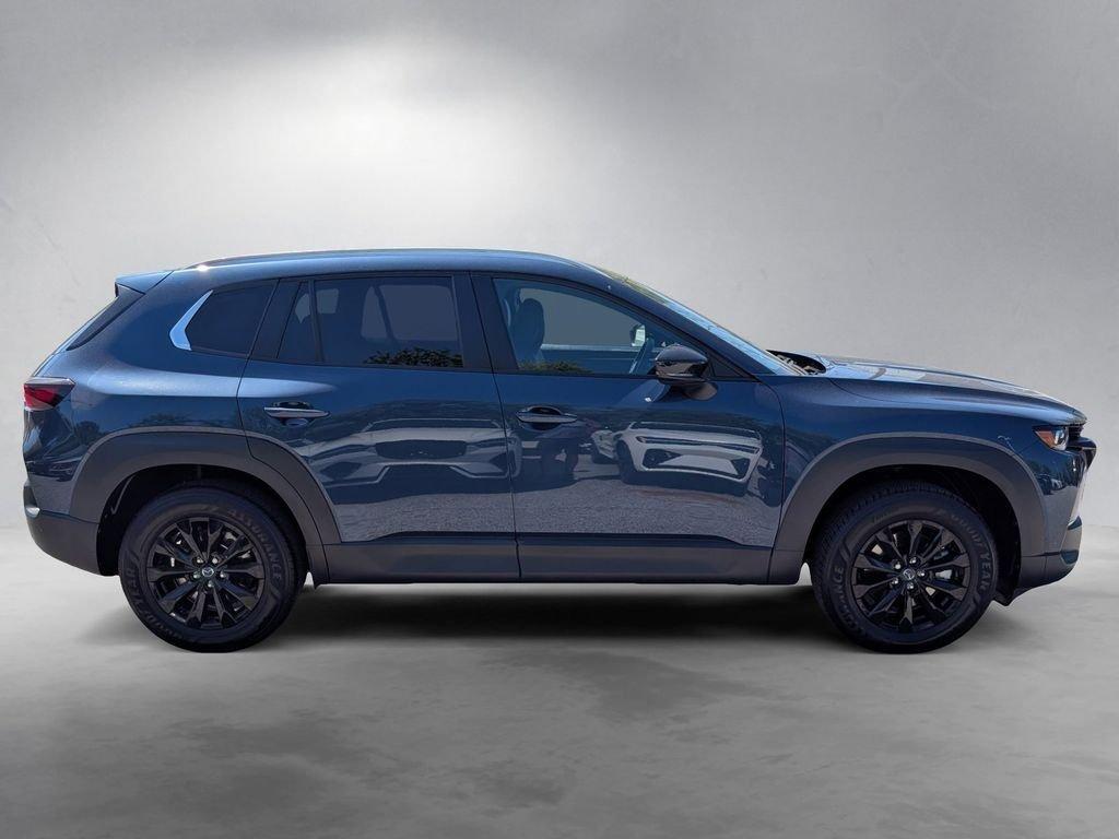 used 2026 Mazda CX-50 car, priced at $29,386