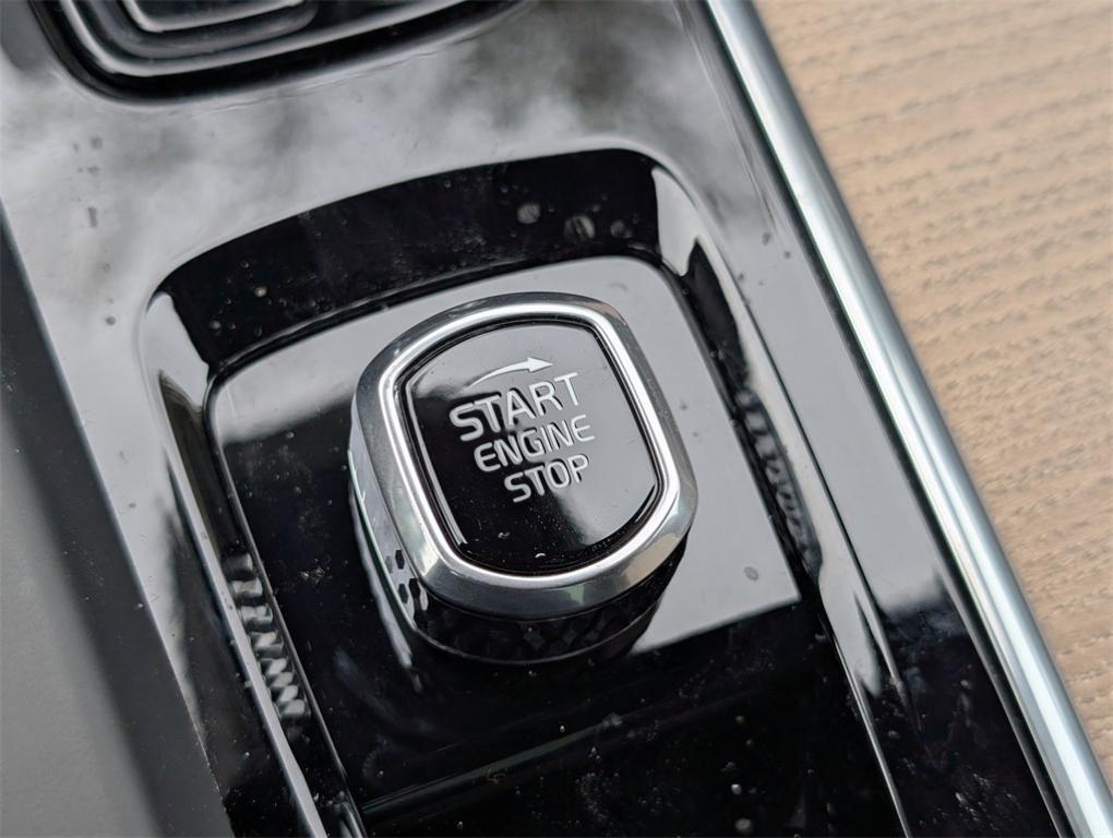 new 2026 Volvo XC60 car, priced at $55,605