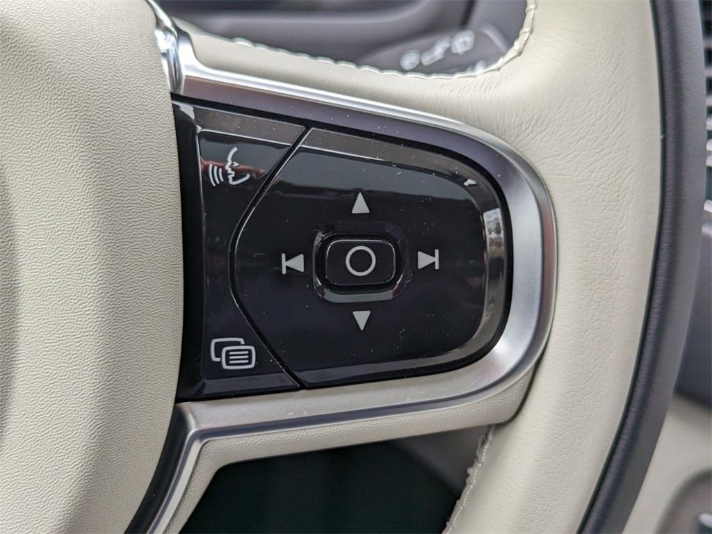 new 2025 Volvo XC90 Plug-In Hybrid car, priced at $59,999